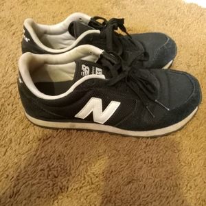 New balance sneakers